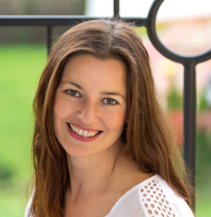 Jana Navrátilová