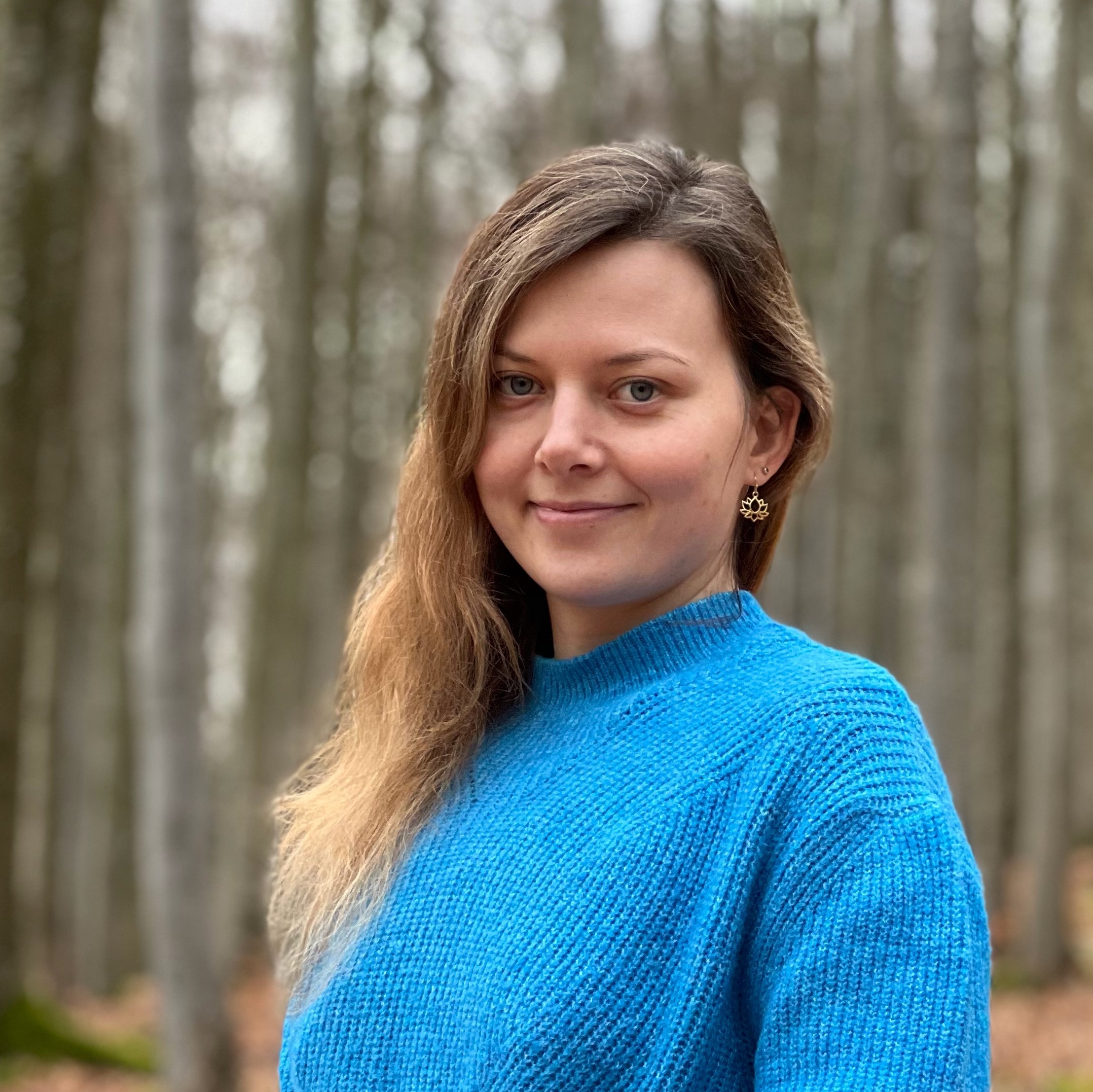 Lenka Verzichová