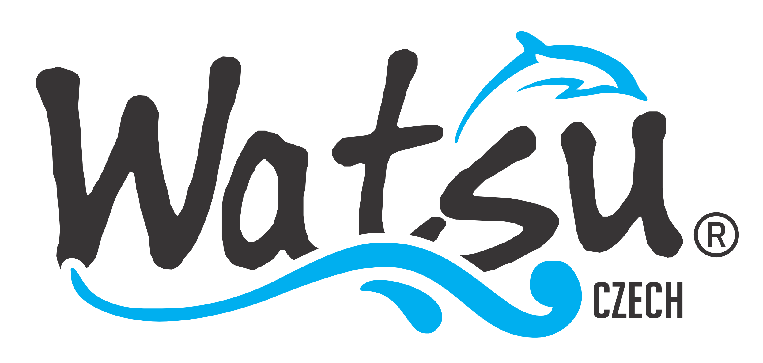 WATSU® CZECH